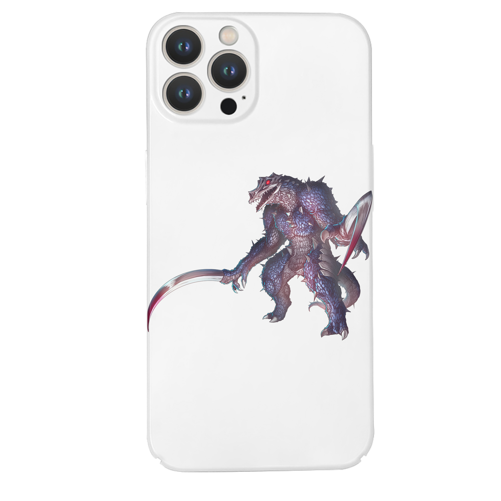 （画像用） ウルトラマン Ultraman 【iPhone 14シリーズ対応】ハードケース